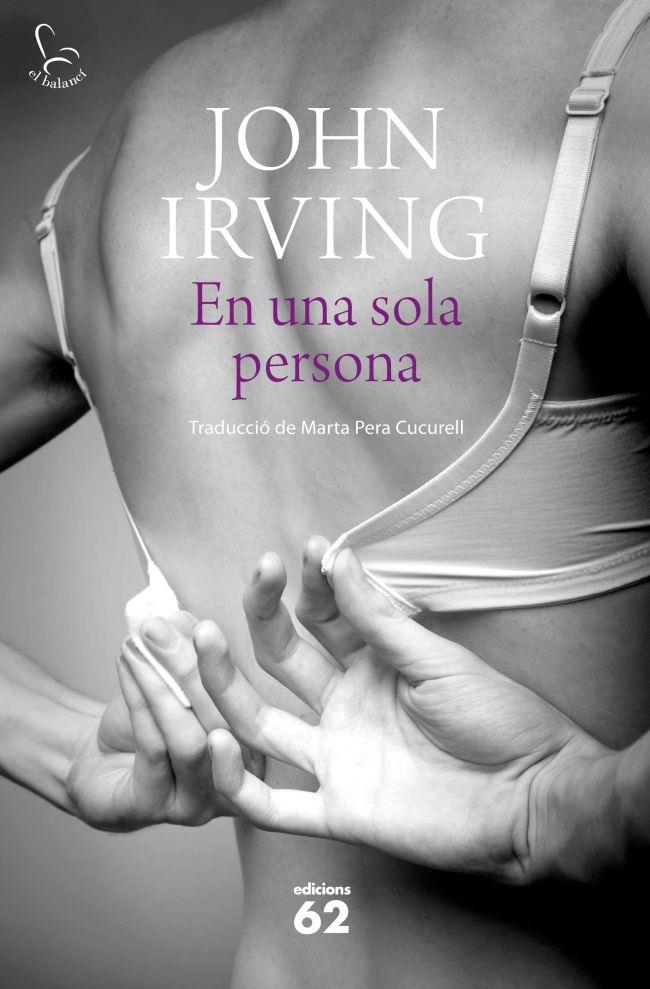 En una sola persona | 9788429770049 | Irving, John | Llibres.cat | Llibreria online en català | La Impossible Llibreters Barcelona