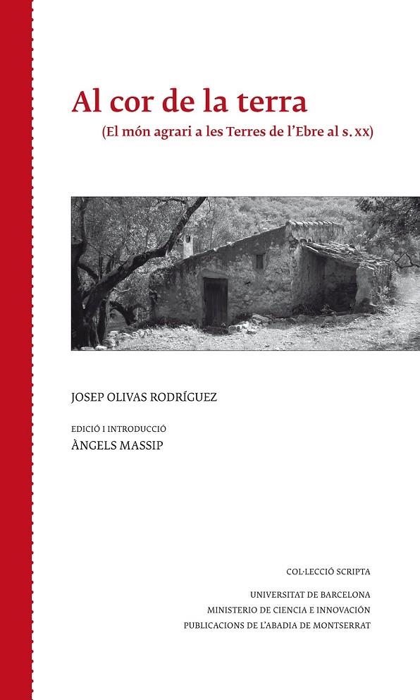 Al cor de la Terra | 9788498835618 | Olivas Rodríguez, Josep | Llibres.cat | Llibreria online en català | La Impossible Llibreters Barcelona