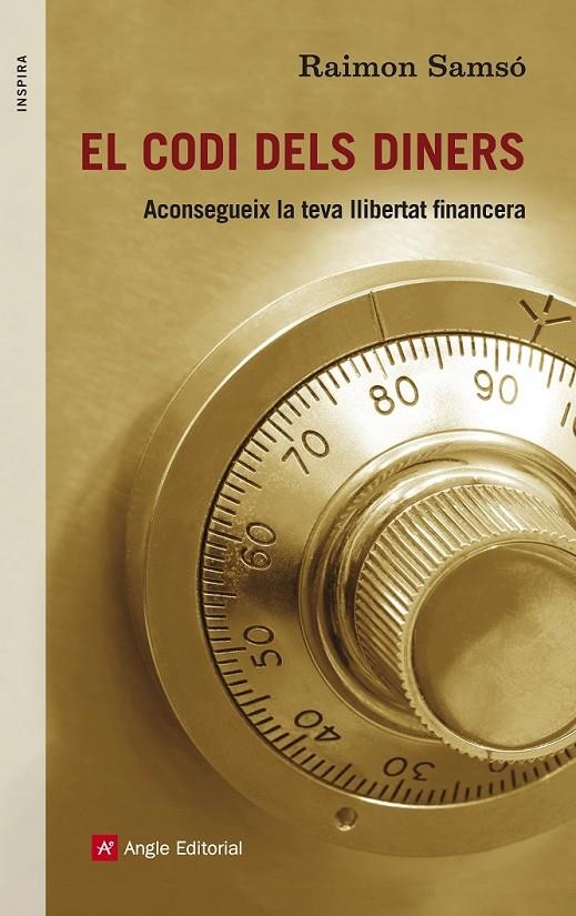 El Codi dels Diners | 9788415695127 | Samsó, Raimon | Llibres.cat | Llibreria online en català | La Impossible Llibreters Barcelona