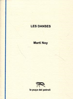 Les danses | 9788461478538 | Noy i Freixa, Martí | Llibres.cat | Llibreria online en català | La Impossible Llibreters Barcelona