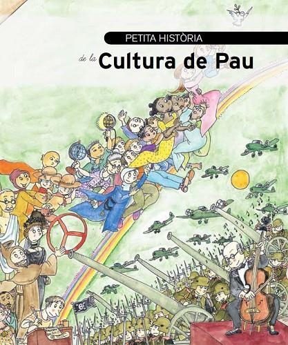 Petita història de la Cultura de Pau | 9788499790718 | Manonelles i Tarragó, Manuel/Mayor Zaragoza, Federico | Llibres.cat | Llibreria online en català | La Impossible Llibreters Barcelona