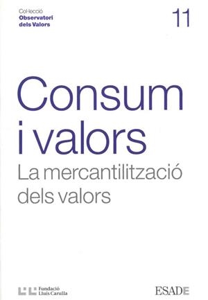 Consum i valors. La mercantilització dels valors | 9788472269316 | Albareda, Laura | Llibres.cat | Llibreria online en català | La Impossible Llibreters Barcelona