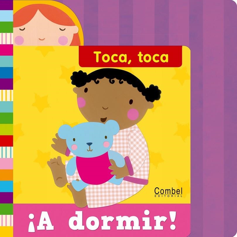 TOCA, TOCA - A DORMIR | 9788498257618 | REDFORD, RUTH/MADDOCKS, MARIA | Llibres.cat | Llibreria online en català | La Impossible Llibreters Barcelona