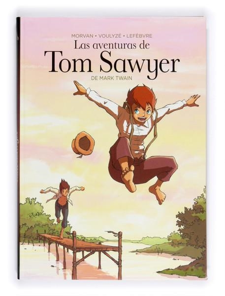 CLAC.TOM SAWYER | 9788467536218 | Twain, Mark | Llibres.cat | Llibreria online en català | La Impossible Llibreters Barcelona