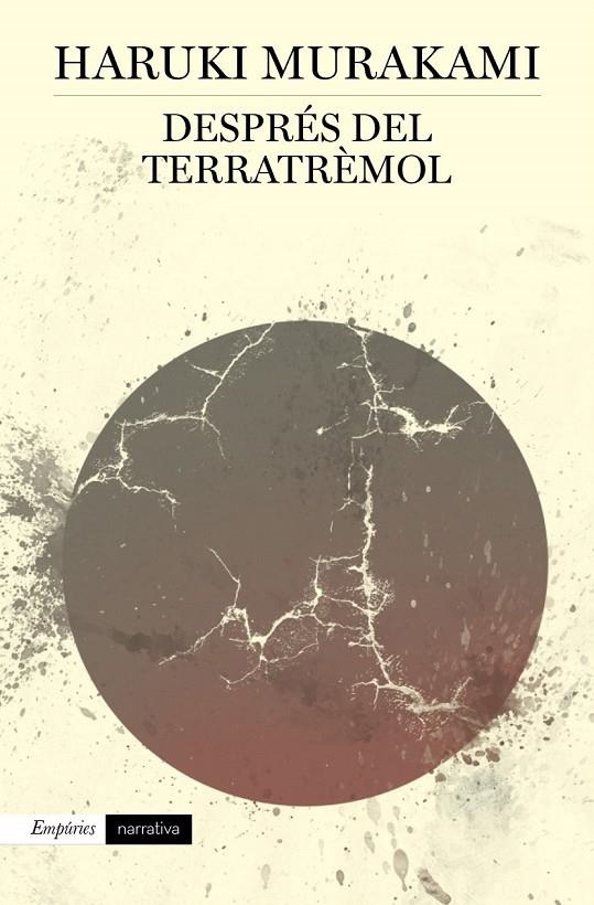 Després del terratrèmol | 9788497878340 | Murakami, Haruki | Llibres.cat | Llibreria online en català | La Impossible Llibreters Barcelona