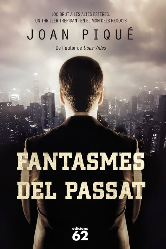 Fantasmes del passat | 9788429770971 | Piqué Rovira, Joan | Llibres.cat | Llibreria online en català | La Impossible Llibreters Barcelona