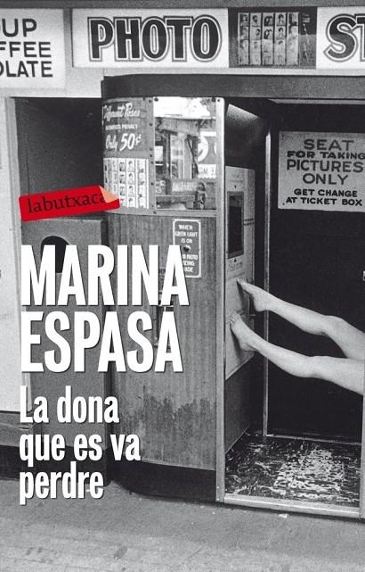 La dona que es va perdre | 9788499306391 | Espasa, Marina | Llibres.cat | Llibreria online en català | La Impossible Llibreters Barcelona