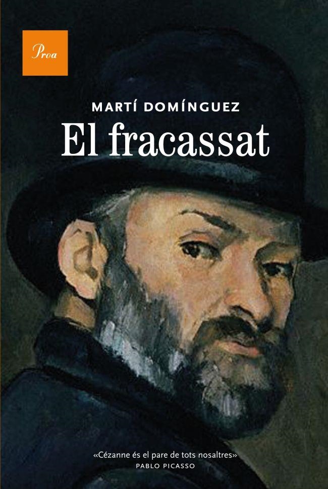 El fracassat | 9788475883649 | Domínguez, Martí | Llibres.cat | Llibreria online en català | La Impossible Llibreters Barcelona