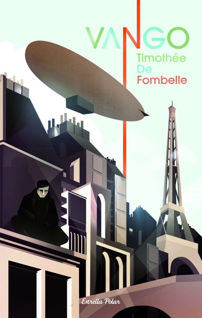 Vango | 9788499322810 | Fombelle, Timothée de | Llibres.cat | Llibreria online en català | La Impossible Llibreters Barcelona