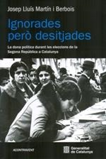 Ignorades però desitjades | 9788415720058 | MARTIN I BERBOIS, J.M. | Llibres.cat | Llibreria online en català | La Impossible Llibreters Barcelona