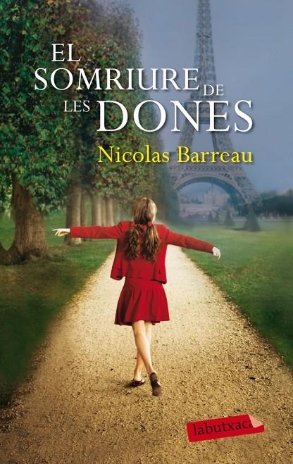 El somriure de les dones | 9788499306377 | Barreau, Nicolas | Llibres.cat | Llibreria online en català | La Impossible Llibreters Barcelona