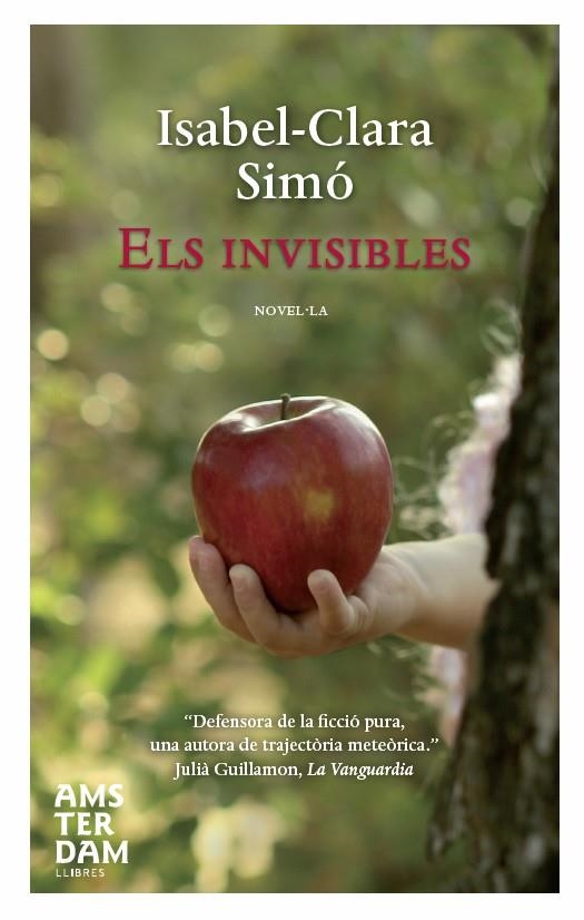 Els invisibles | 9788492941797 | Simó Monllor, Isabel-Clara | Llibres.cat | Llibreria online en català | La Impossible Llibreters Barcelona