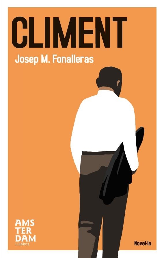 Climent | 9788492941926 | Fonalleras i Codony, Josep Maria | Llibres.cat | Llibreria online en català | La Impossible Llibreters Barcelona