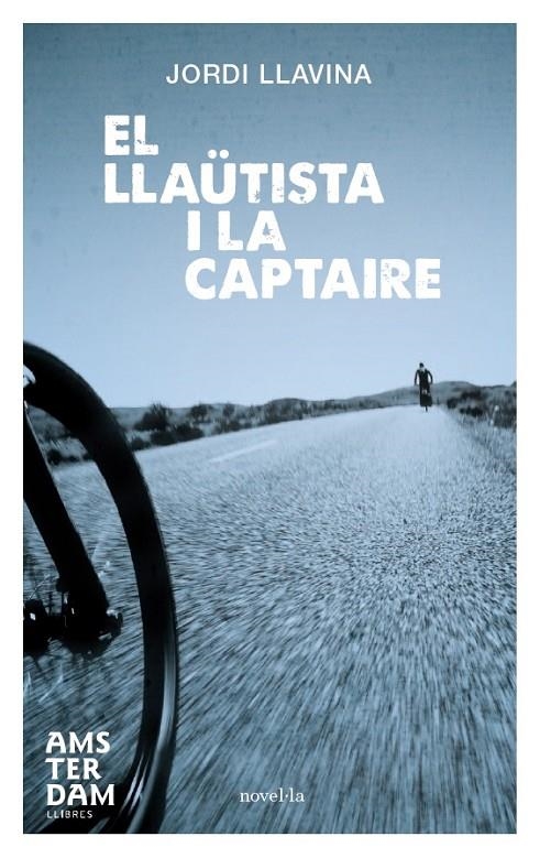 El llaütista i la captaire | 9788492941940 | Llavina Murgadas, Jordi | Llibres.cat | Llibreria online en català | La Impossible Llibreters Barcelona