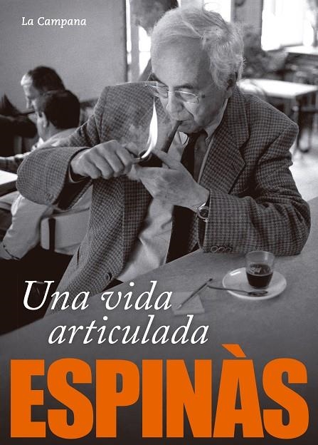 Una vida articulada | 9788496735781 | Espinàs Masip, Josep Maria | Llibres.cat | Llibreria online en català | La Impossible Llibreters Barcelona