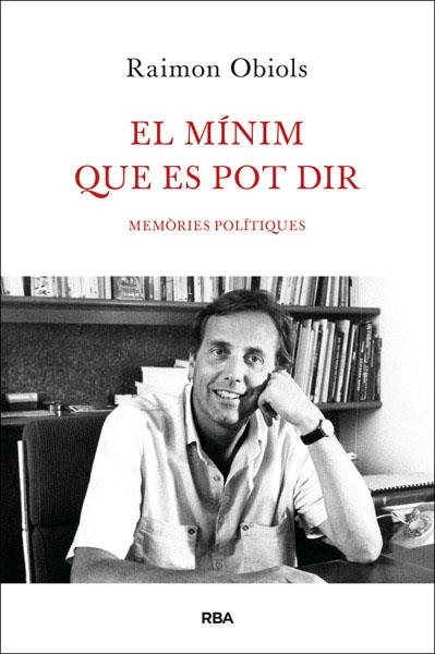 El mínim que es pot dir | 9788482646213 | Obiols, Raimon | Llibres.cat | Llibreria online en català | La Impossible Llibreters Barcelona