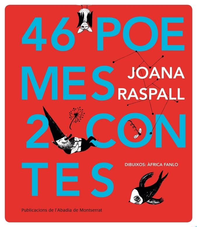 46 poemes 2 contes | 9788498835885 | Ginesta Clavell, Montserrat | Llibres.cat | Llibreria online en català | La Impossible Llibreters Barcelona