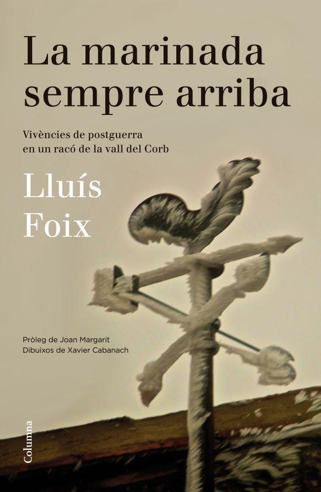 La marinada sempre arriba | 9788466416313 | Foix, Lluís | Llibres.cat | Llibreria online en català | La Impossible Llibreters Barcelona