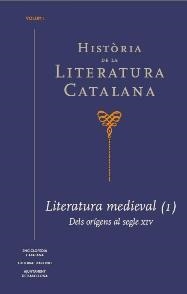 Història de la literatura catalana Vol.I  Literatura Medieval (I). Dels orígens al segle XIV | 9788441222502 | Broch, Àlex/Badia, Lola | Llibres.cat | Llibreria online en català | La Impossible Llibreters Barcelona