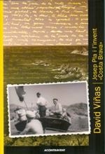 Josep Pla i l'invent de la costa brava | 9788415720089 | Viñas, David | Llibres.cat | Llibreria online en català | La Impossible Llibreters Barcelona