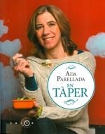 En tàper | 9788415193241 | Parellada Garrell, Ada | Llibres.cat | Llibreria online en català | La Impossible Llibreters Barcelona