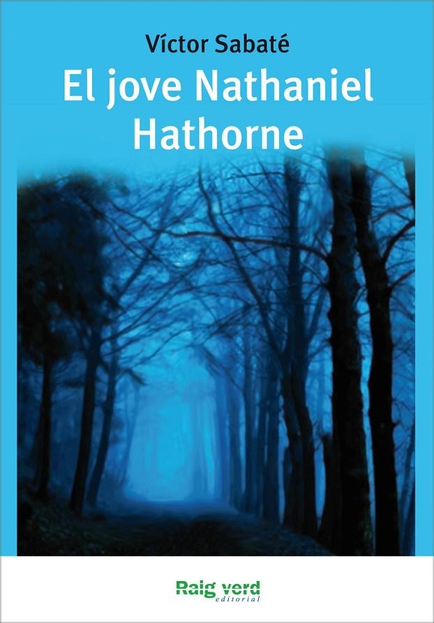 El jove Nathaniel Hathorne | 9788415539223 | Sabaté, Víctor | Llibres.cat | Llibreria online en català | La Impossible Llibreters Barcelona