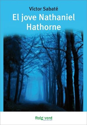 El jove Nathaniel Hathorne | 9788415539223 | Sabaté, Víctor | Llibres.cat | Llibreria online en català | La Impossible Llibreters Barcelona