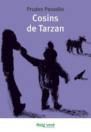 Cosins de Tarzan | 9788415539421 | Panadès, Prudéncia | Llibres.cat | Llibreria online en català | La Impossible Llibreters Barcelona