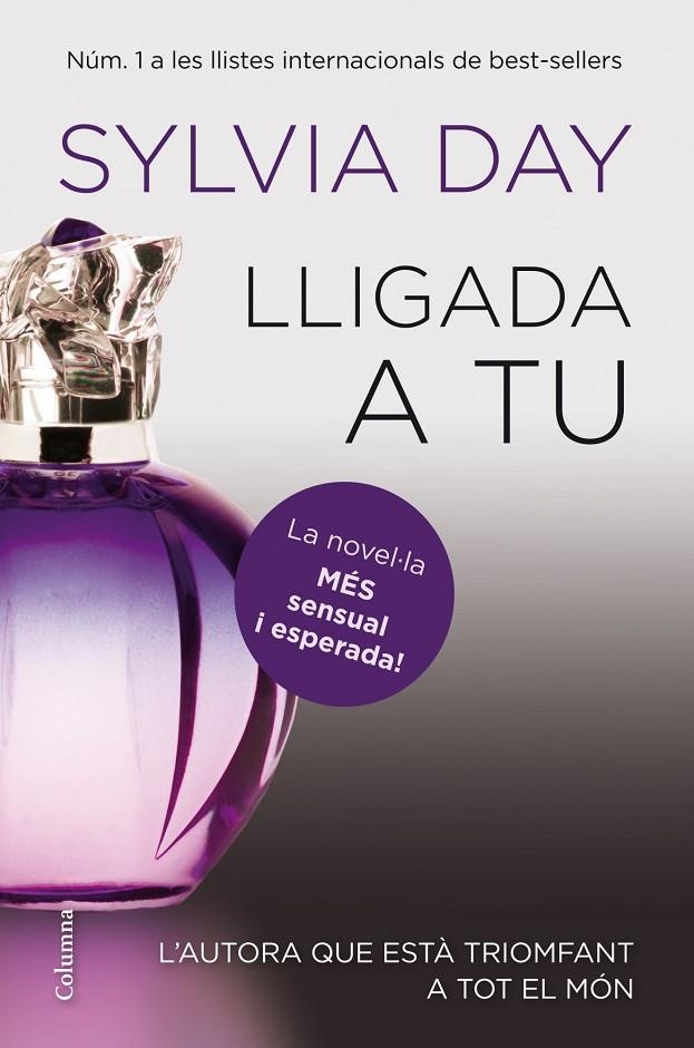 Lligada a tu | 9788466416498 | Day, Sylvia | Llibres.cat | Llibreria online en català | La Impossible Llibreters Barcelona