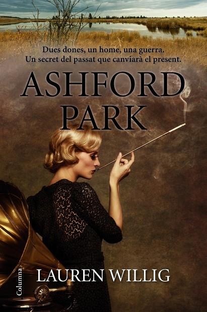 Ashford Park | 9788466416528 | Willig, Lauren | Llibres.cat | Llibreria online en català | La Impossible Llibreters Barcelona