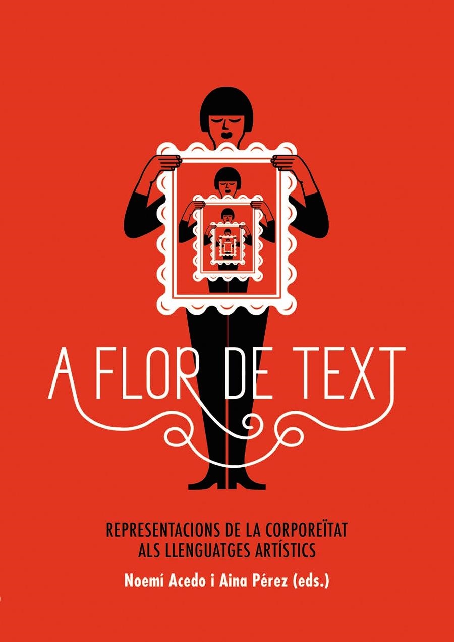 A flor de text | 9788490290613 | VVAA | Llibres.cat | Llibreria online en català | La Impossible Llibreters Barcelona