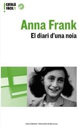 Anna Frank. El diari d'una noia | 9788497660877 | Anna Frank | Llibres.cat | Llibreria online en català | La Impossible Llibreters Barcelona