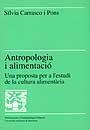 Antropologia i alimentació | 9788479294533 | Carrasco i Pons, Sílvia | Llibres.cat | Llibreria online en català | La Impossible Llibreters Barcelona