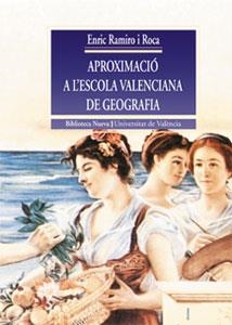 Aproximació a l?Escola Valenciana de Geografia | 9788437053752 | Ramiro Roca, Enric | Llibres.cat | Llibreria online en català | La Impossible Llibreters Barcelona