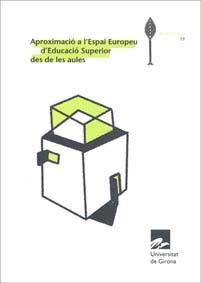 Aproximació a l'Espai Europeu d'Educació Superior des de les aules | 9788484582595 | Varios autores | Llibres.cat | Llibreria online en català | La Impossible Llibreters Barcelona