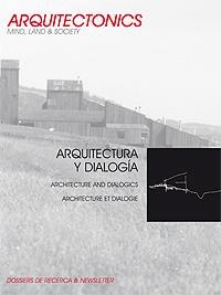 Arquitectura y dialogía | 9788483018439 | Muntañola Thornberg, Josep | Llibres.cat | Llibreria online en català | La Impossible Llibreters Barcelona