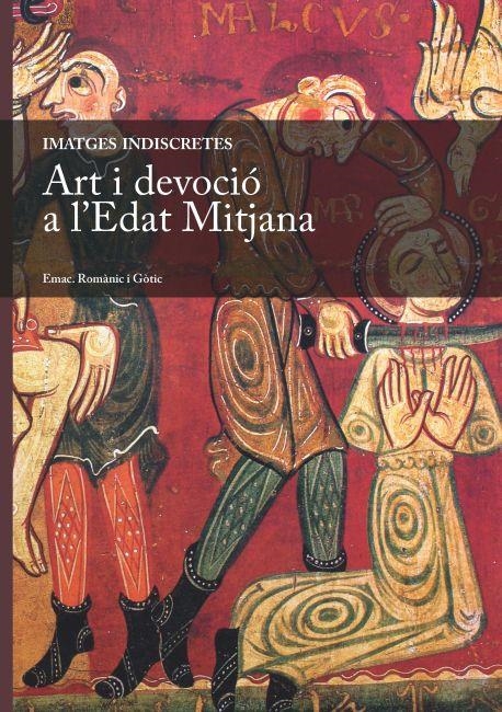 Art i devoció a l'Edat Mitjana | 9788447534630 | Beseran i Ramon, Pere;Alcoy Pedrós, Rosa | Llibres.cat | Llibreria online en català | La Impossible Llibreters Barcelona