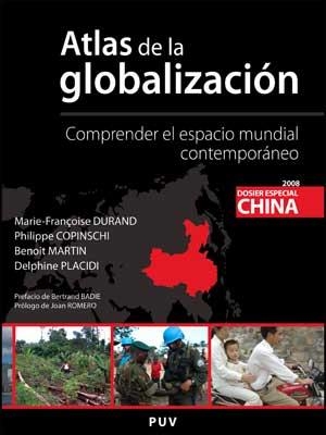 Atlas de la globalización | 9788437071930 | Copinschi, Philippe;Durand, Marie-Françoise;Martin, Benoît;Placidi, Delphine | Llibres.cat | Llibreria online en català | La Impossible Llibreters Barcelona