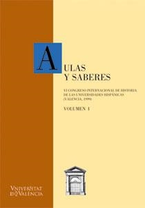 Aulas y saberes | 9788437056852 | Varios autores | Llibres.cat | Llibreria online en català | La Impossible Llibreters Barcelona