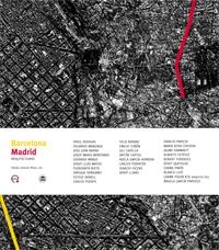 Barcelona-Madrid. Arquitecturas | 9788483019214 | Pérez, Fabian | Llibres.cat | Llibreria online en català | La Impossible Llibreters Barcelona