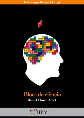 Blocs de ciència | 9788484240945 | Closa i Autet, Daniel | Llibres.cat | Llibreria online en català | La Impossible Llibreters Barcelona