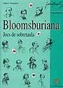 Bloomsburiana | 9788449002205 | Cromartie, John (pseudònim) | Llibres.cat | Llibreria online en català | La Impossible Llibreters Barcelona