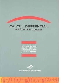 CÃ lcul diferencial: anÃ lisi de corbes | 9788488762924 | Cassú, Carles;y otros | Llibres.cat | Llibreria online en català | La Impossible Llibreters Barcelona