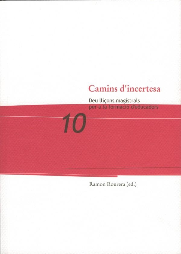 Camins d'incertesa. | 9788484099130 | Roureda Jordana, Ramon | Llibres.cat | Llibreria online en català | La Impossible Llibreters Barcelona