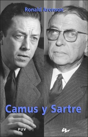 Camus y Sartre | 9788437064338 | Aronson, Ronald | Llibres.cat | Llibreria online en català | La Impossible Llibreters Barcelona