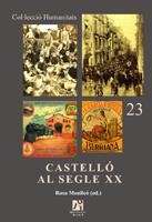 Castelló al segle XX | 9788480215640 | Llibres.cat | Llibreria online en català | La Impossible Llibreters Barcelona