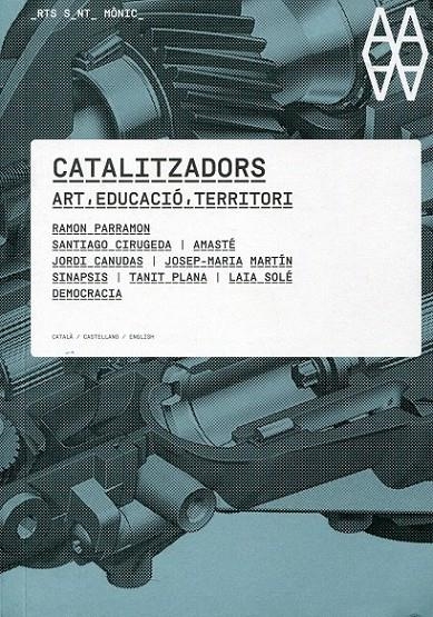 Catalitzadors | 9788497663939 | Llibres.cat | Llibreria online en català | La Impossible Llibreters Barcelona