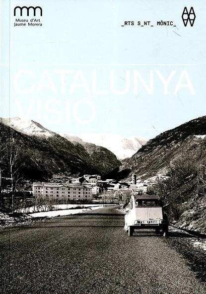 Catalunya visió | 9788497664059 | Diversos autors | Llibres.cat | Llibreria online en català | La Impossible Llibreters Barcelona