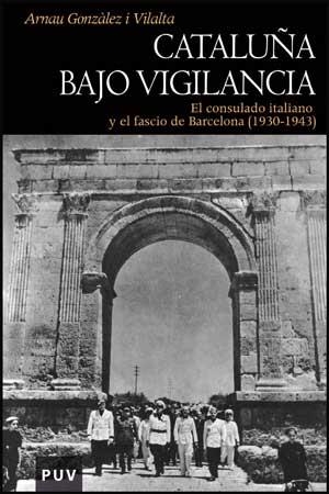 Cataluña bajo vigilancia | 9788437074009 | GonzÃ lez i Vilalta, Arnau | Llibres.cat | Llibreria online en català | La Impossible Llibreters Barcelona