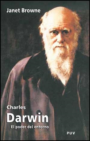 Charles Darwin | 9788437073125 | Browne, Janet | Llibres.cat | Llibreria online en català | La Impossible Llibreters Barcelona